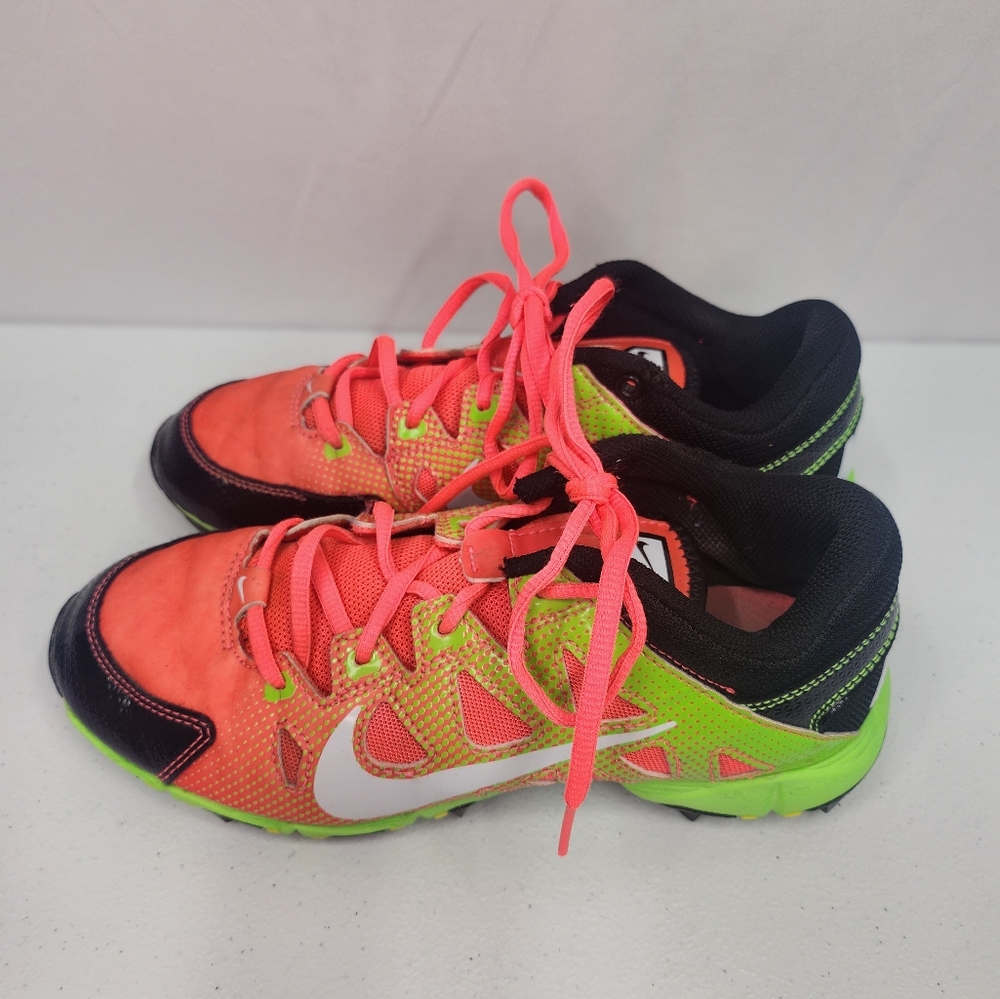 Nike ball cleats